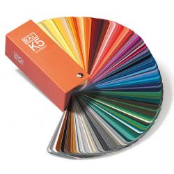 RAL K5 FAN DECK (High Gloss)